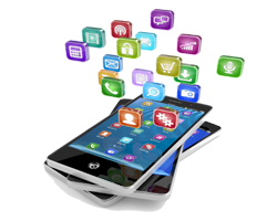 Mobile App Development in lucknow india
